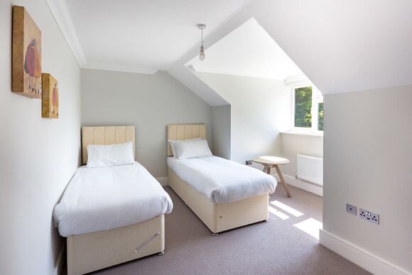 Typical Premium Cottage VIP 3 