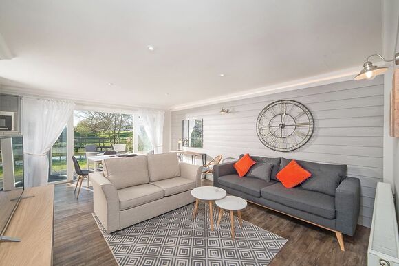 Typical Premium Cottage 2 VIP 