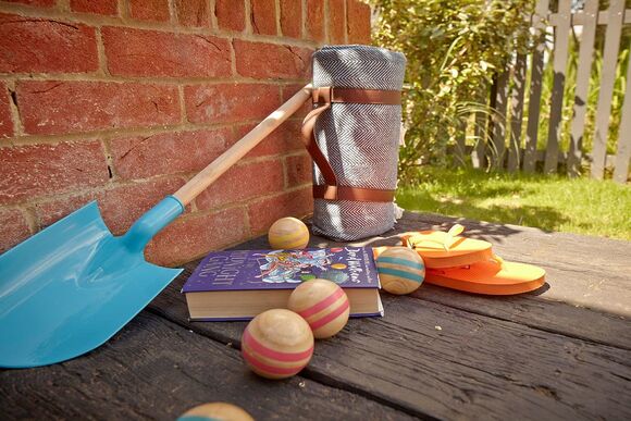 Typical Premium Cottage 2 VIP (Pet) 