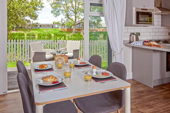 Typical Premium Cottage 2 VIP (Pet) 