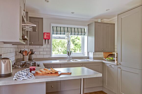 Typical Premium Cottage 2 VIP (Pet) 