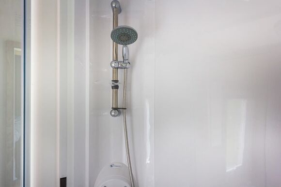 Typical Comfort Caravan 3 