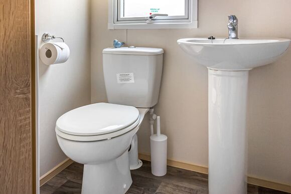 Typical Comfort Caravan 3 