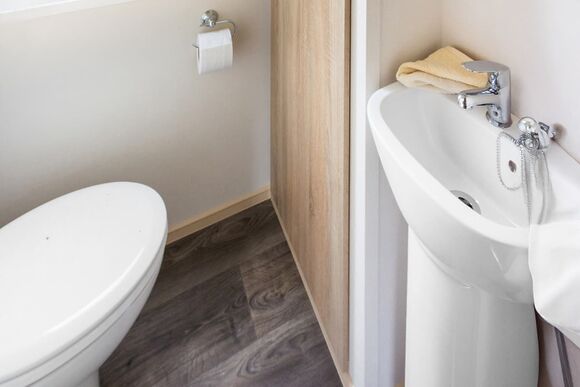 Typical Comfort Caravan 3 