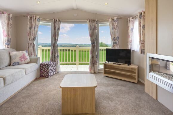 Typical Premium Caravan 2 