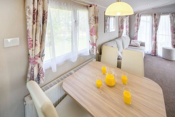 Typical Premium Caravan 2 