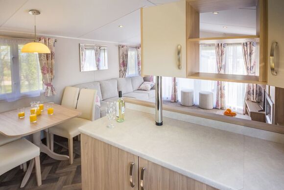 Typical Premium Caravan 2 