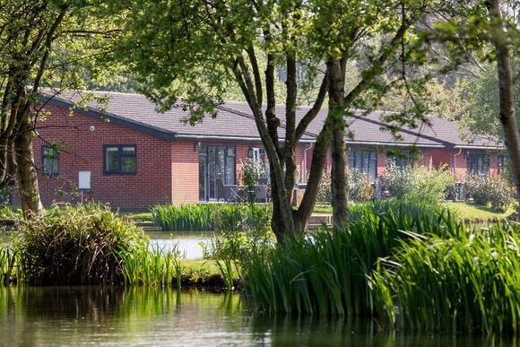 Typical Premium Cottage 2 