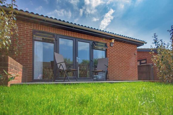 Typical Premium Cottage 2 