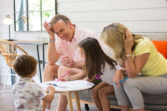 Typical Premium Cottage 2 