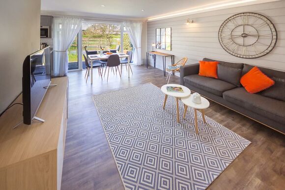 Typical Premium Cottage 2 