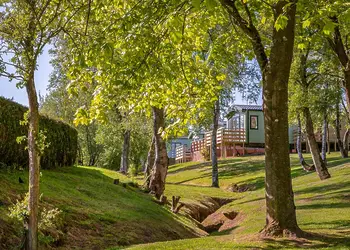 Wild Rose Holiday Park, Ormside, Appleby-in-Westmorland