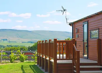 Wild Rose Holiday Park, Ormside, Appleby-in-Westmorland