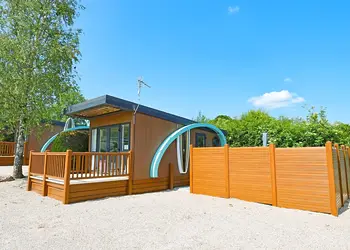 Wild Rose Holiday Park, Ormside, Appleby-in-Westmorland