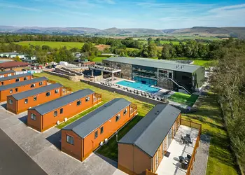 Wild Rose Holiday Park, Ormside, Appleby-in-Westmorland