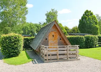 Wild Rose Holiday Park, Ormside, Appleby-in-Westmorland