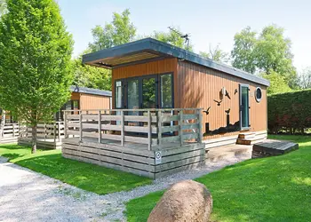 Wild Rose Holiday Park, Ormside, Appleby-in-Westmorland
