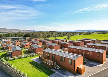 Wild Rose Holiday Park, Ormside, Appleby-in-Westmorland