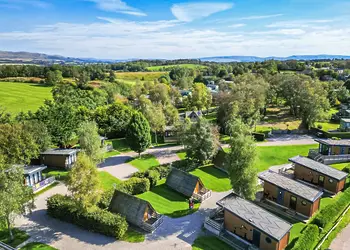 Wild Rose Holiday Park, Ormside, Appleby-in-Westmorland