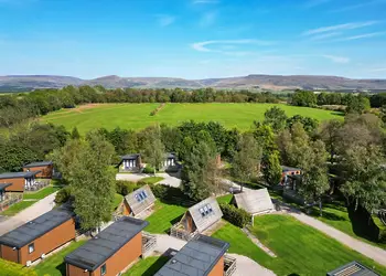 Wild Rose Holiday Park, Ormside, Appleby-in-Westmorland