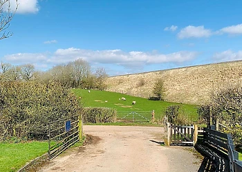 Wild Rose Park, Ormside, Appleby-in-Westmorland