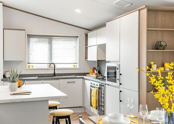 Autograph Lodge 2 Bed Pet Friendly - Wild Rose Holiday Park, Ormside, Appleby-in-Westmorland