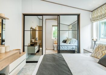 Autograph Lodge 2 Bed Pet Friendly - Wild Rose Holiday Park, Ormside, Appleby-in-Westmorland