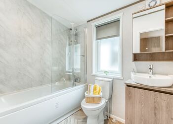 Autograph Lodge 2 Bed Pet Friendly - Wild Rose Holiday Park, Ormside, Appleby-in-Westmorland