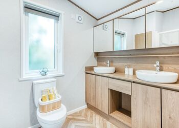 Autograph Lodge 2 Bed Pet Friendly - Wild Rose Holiday Park, Ormside, Appleby-in-Westmorland