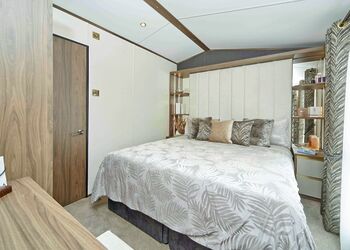 Autograph JR Lodge CL 2 Bedroom Pet Friendly (Hot tub) - Wild Rose Holiday Park, Ormside, Appleby-in-Westmorland