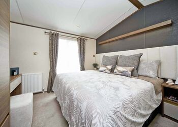 Autograph JR Lodge CL 2 Bedroom Pet Friendly (Hot tub) - Wild Rose Holiday Park, Ormside, Appleby-in-Westmorland