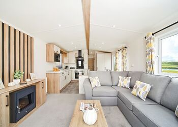 Signature 2 Bed Caravan Wheelchair Accessible - Wild Rose Holiday Park, Ormside, Appleby-in-Westmorland