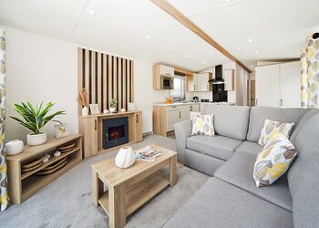 Signature 2 Bed Caravan Wheelchair Accessible - Wild Rose Holiday Park, Ormside, Appleby-in-Westmorland