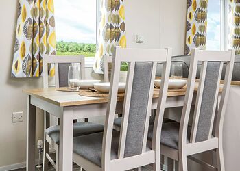 Signature 2 Bed Caravan Wheelchair Accessible - Wild Rose Holiday Park, Ormside, Appleby-in-Westmorland