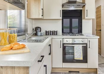Signature 2 Bed Caravan Wheelchair Accessible - Wild Rose Holiday Park, Ormside, Appleby-in-Westmorland