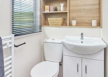 Signature 2 Bed Caravan Wheelchair Accessible - Wild Rose Holiday Park, Ormside, Appleby-in-Westmorland