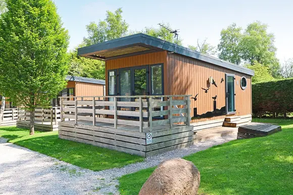 Wild Rose Holiday Park, Ormside, Appleby-in-Westmorland