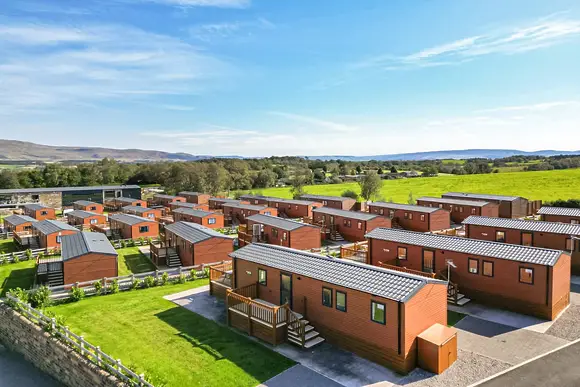 Wild Rose Holiday Park, Ormside, Appleby-in-Westmorland