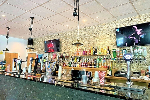 Wild Rose Park, Ormside, Appleby-in-Westmorland