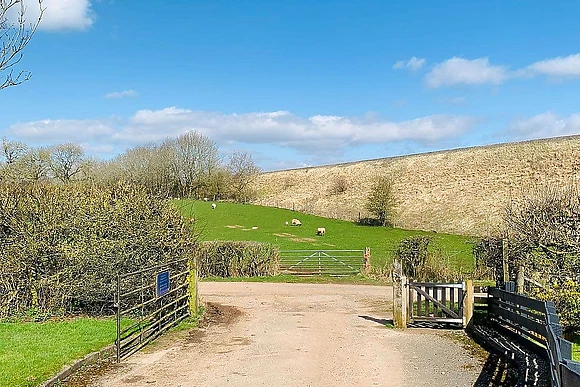 Wild Rose Park, Ormside, Appleby-in-Westmorland