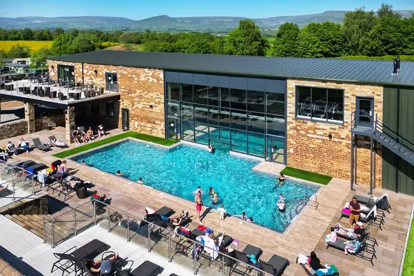 Wild Rose Holiday Park