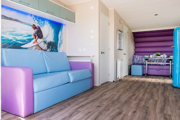 Wild Rose Holiday Park