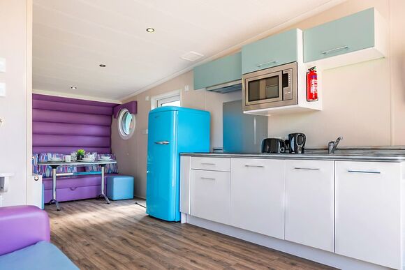 Wild Rose Holiday Park