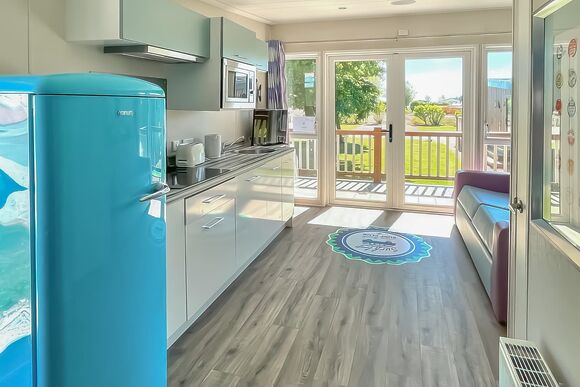 Wild Rose Holiday Park