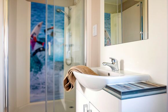 Wild Rose Holiday Park