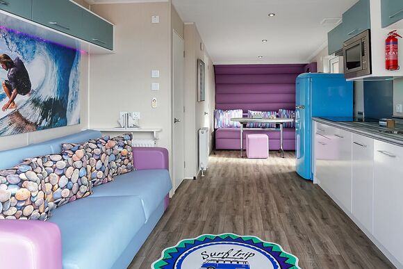 Wild Rose Holiday Park