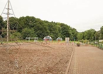 Children’s play area<br />