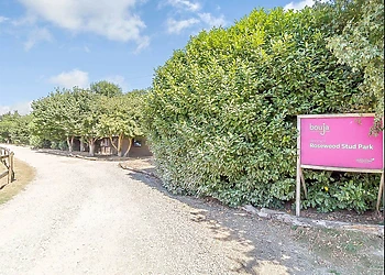 Rosewood Stud Park, Chippenham, Nr Newmarket