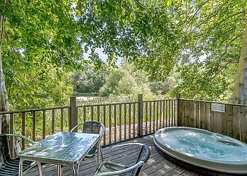 Park Lodge - Rosewood Stud Park, Chippenham, Nr Newmarket