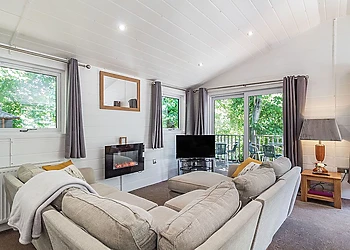 Park Lodge - Rosewood Stud Park, Chippenham, Nr Newmarket